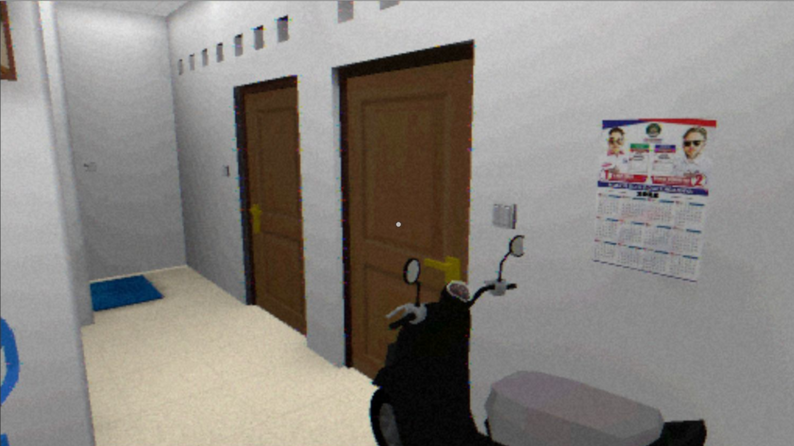 Pikabuu Stop's intuitive controls